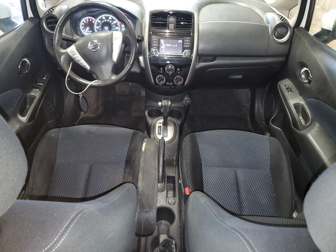 2018 Nissan Versa Note S VIN: 3N1CE2CP3JL353729 Lot: 64300725