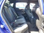 2021 ACURA TLX TECH A   à vendre chez Copart ON - TORONTO