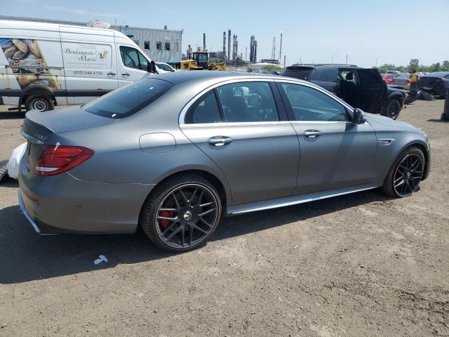 2020 MERCEDES-BENZ E 63 AMG-S 4MATIC  