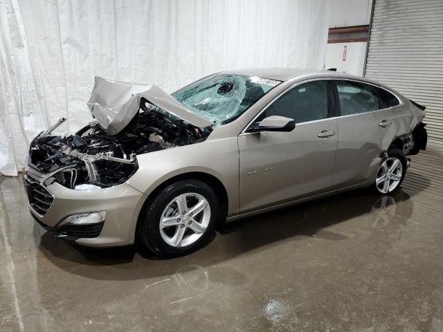  CHEVROLET MALIBU 2024 tan