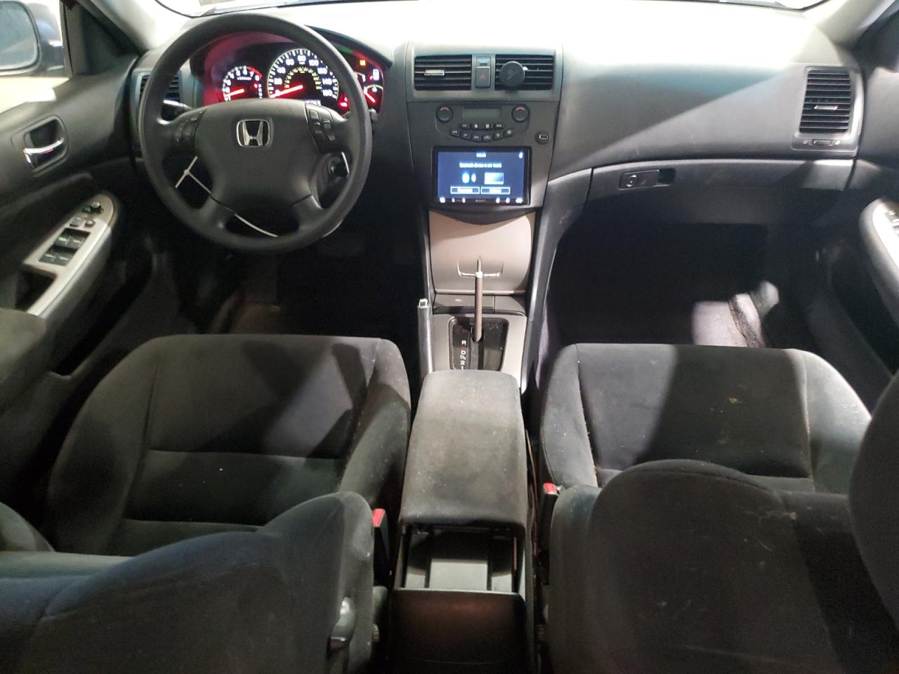 2004 Honda Accord Ex VIN: 1HGCM56624A060714 Lot: 63984485