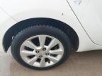 2012 HYUNDAI I20 ACTIVE for sale at Copart BRISTOL