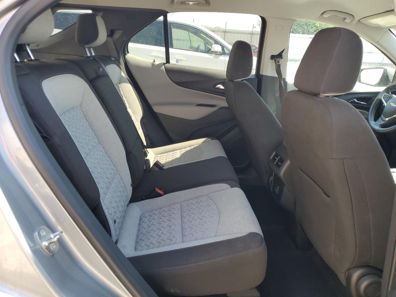 2023 Chevrolet Equinox Lt VIN: 3GNAXUEG3PL184092 Lot: 65164385