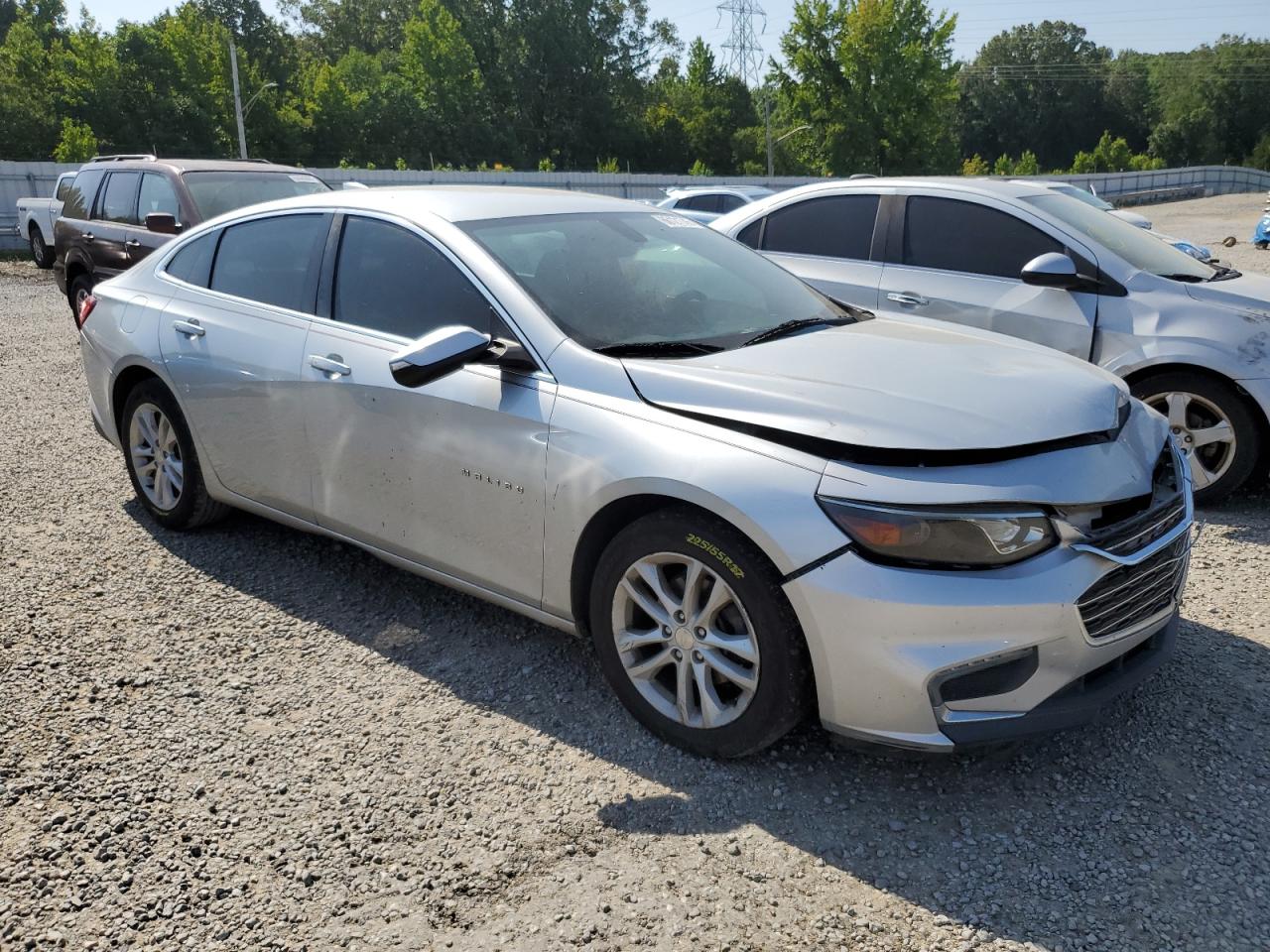 1g1ze5st2gf323415 1G1ZE5ST2GF323415 2016 Chevrolet Malibu Lt