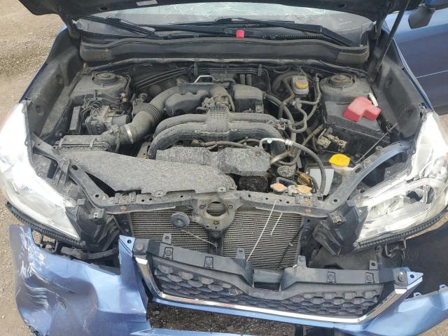 2016 SUBARU FORESTER 2.5I TOURING  