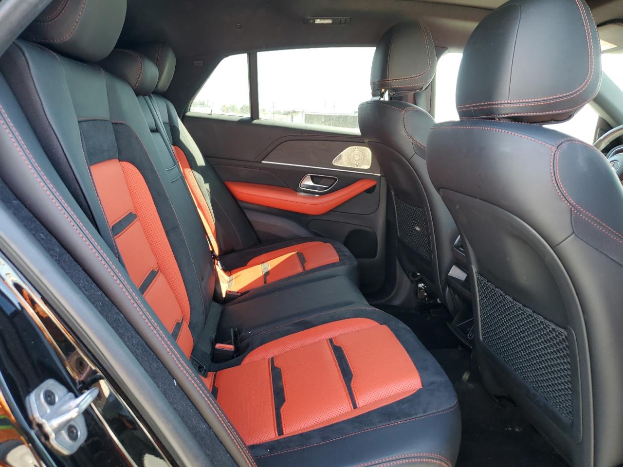 2022 Mercedes-Benz Gle Coupe Amg 53 4Matic VIN: 4JGFD6BB4NA628981 Lot: 66014595