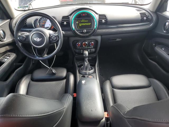  MINI COOPER 2017 Czarny