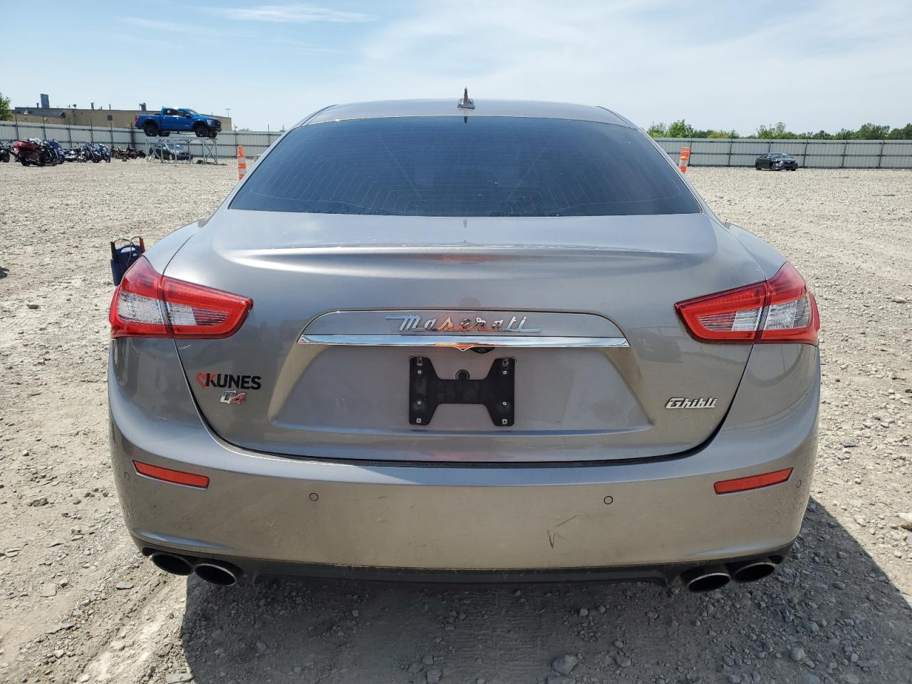 zam57rta7f1134657 ZAM57RTA7F1134657 2015 Maserati Ghibli S