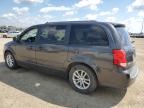 2016 DODGE GRAND CARAVAN SE   for sale at Copart AB - EDMONTON