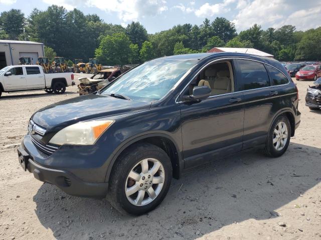 2007 Honda Cr-V Ex  