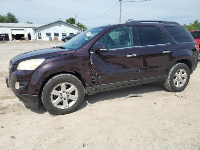 2009 Saturn Outlook Xr