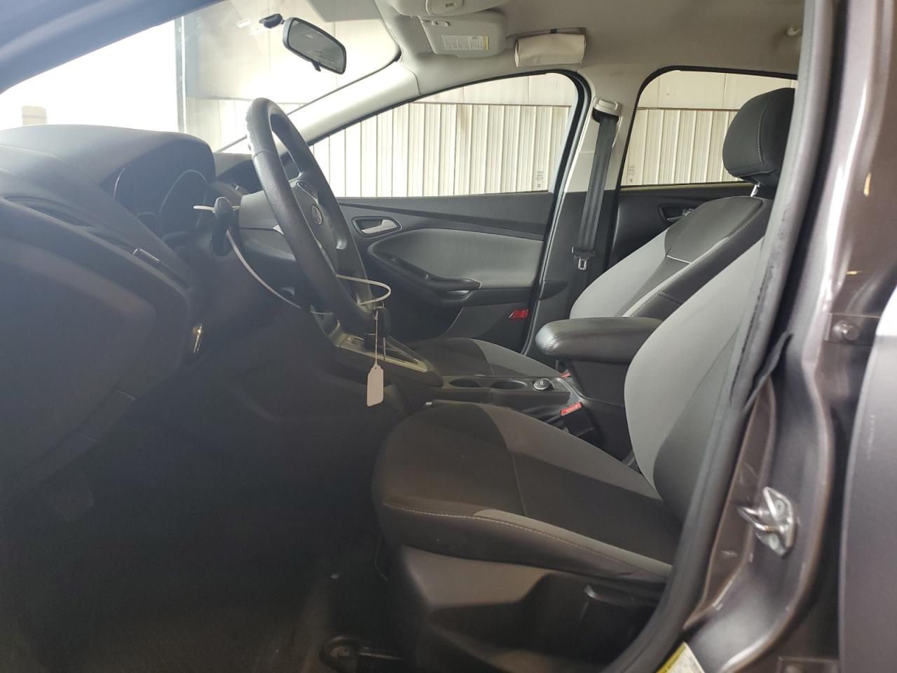 2014 Ford Focus Se VIN: 1FADP3K26EL386027 Lot: 65415365