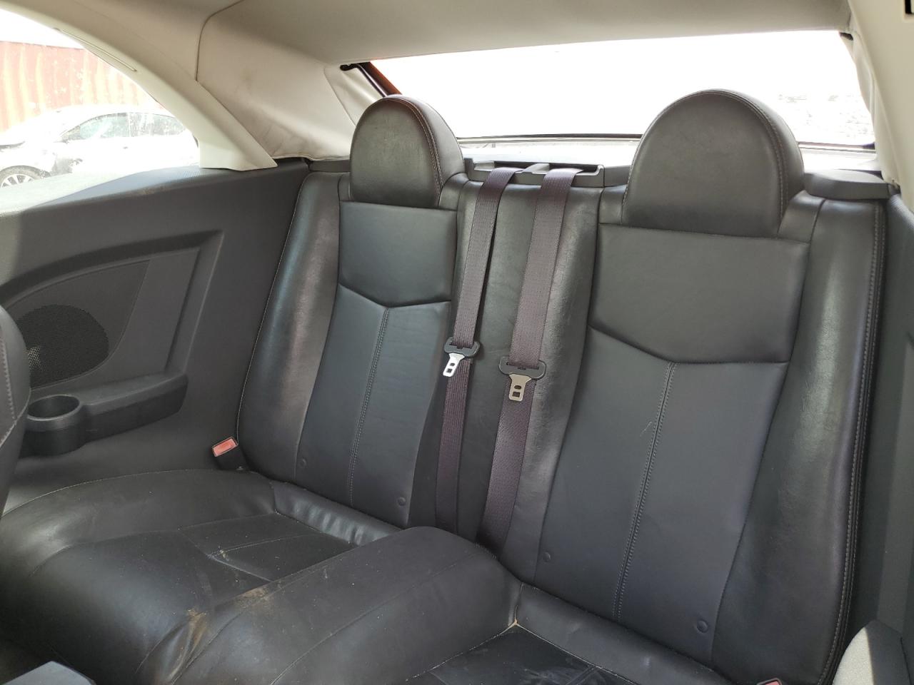 2010 Chrysler Sebring Limited VIN: 1C3BC6EV7AN109216 Lot: 68270765