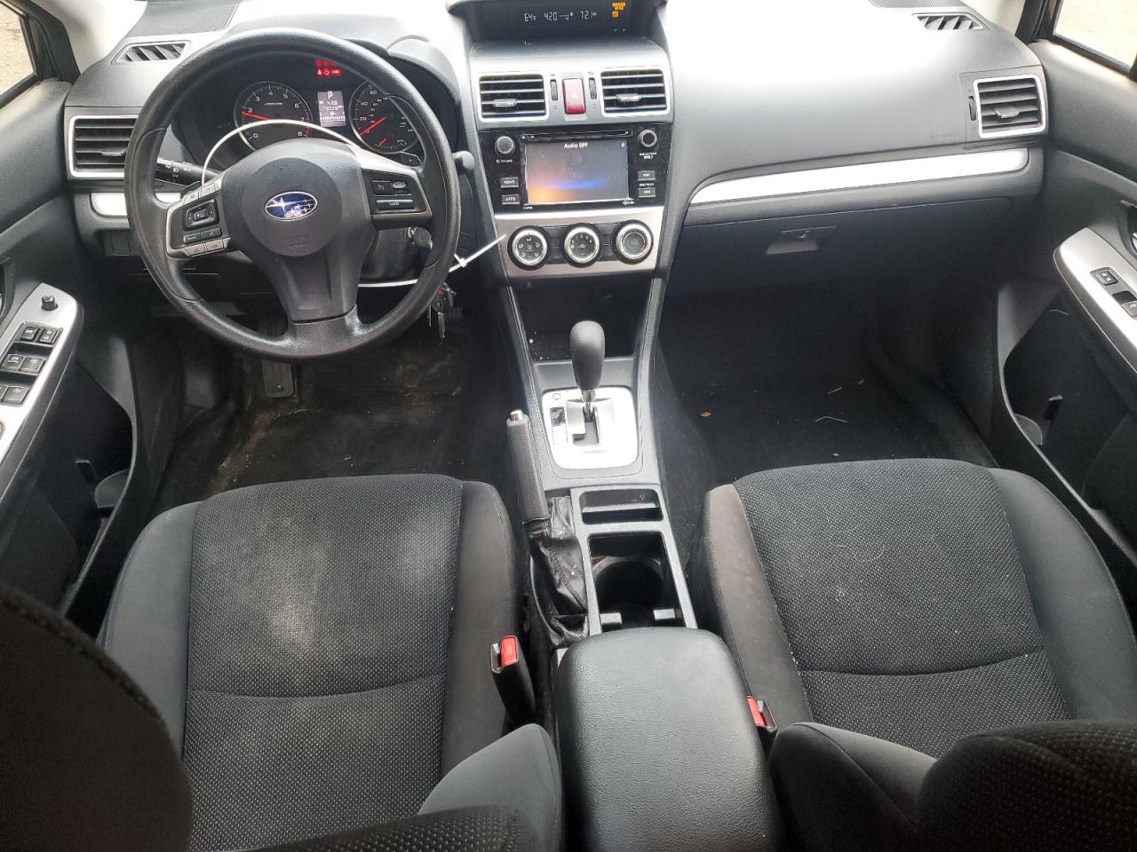 2016 Subaru Impreza Premium VIN: JF1GPAB6XG8261476 Lot: 65113735