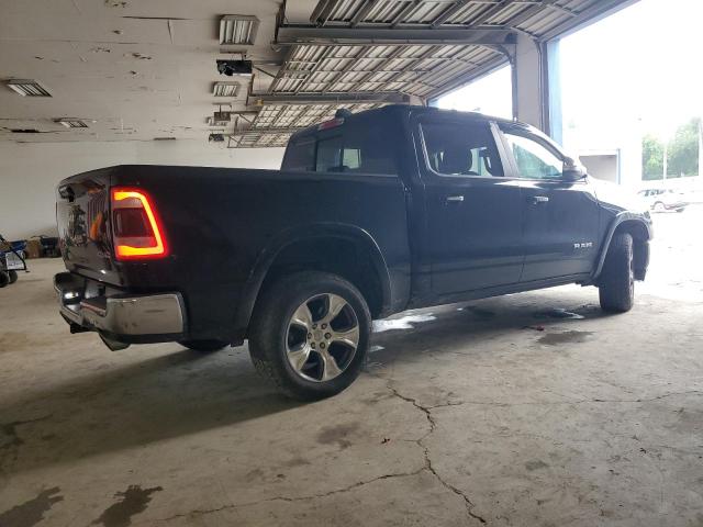  RAM 1500 2019 Czarny