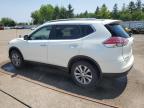 2016 NISSAN ROGUE S   à vendre chez Copart ON - TORONTO