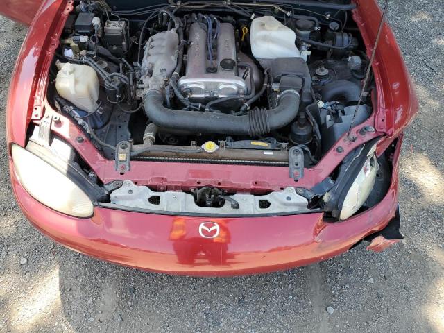 1999 MAZDA MX-5 MIATA   