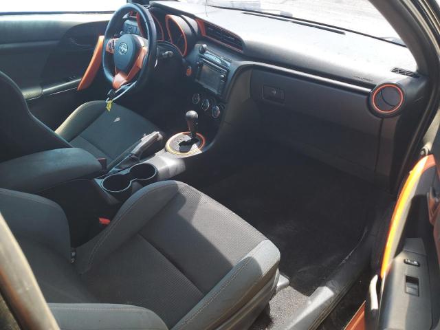  SCION TC 2015 Two tone