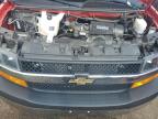 2018 CHEVROLET EXPRESS G3500 LT   à vendre chez Copart IL - CHICAGO NORTH