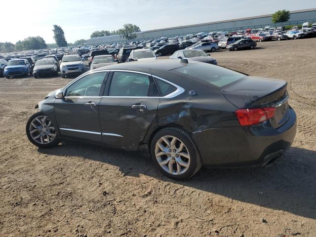  CHEVROLET IMPALA 2014 Gray