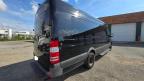 2014 MERCEDES-BENZ SPRINTER 3500   à vendre chez Copart KY - LOUISVILLE