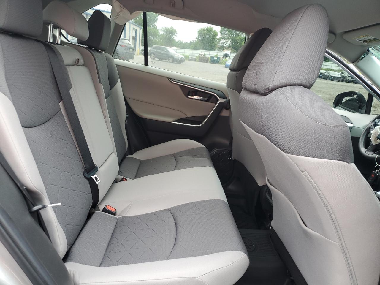 2022 Toyota Rav4 Xle VIN: 2T3RWRFV5NW140576 Lot: 63764205