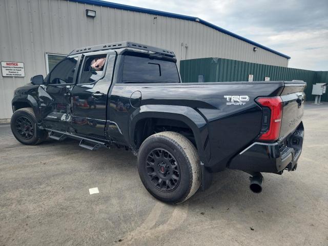  TOYOTA TACOMA 2024 Czarny