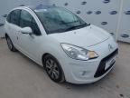 2011 CITROEN C3 VTR+ for sale at Copart BRISTOL