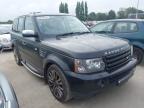 2009 LAND ROVER RANGE ROVE for sale at Copart SANDY