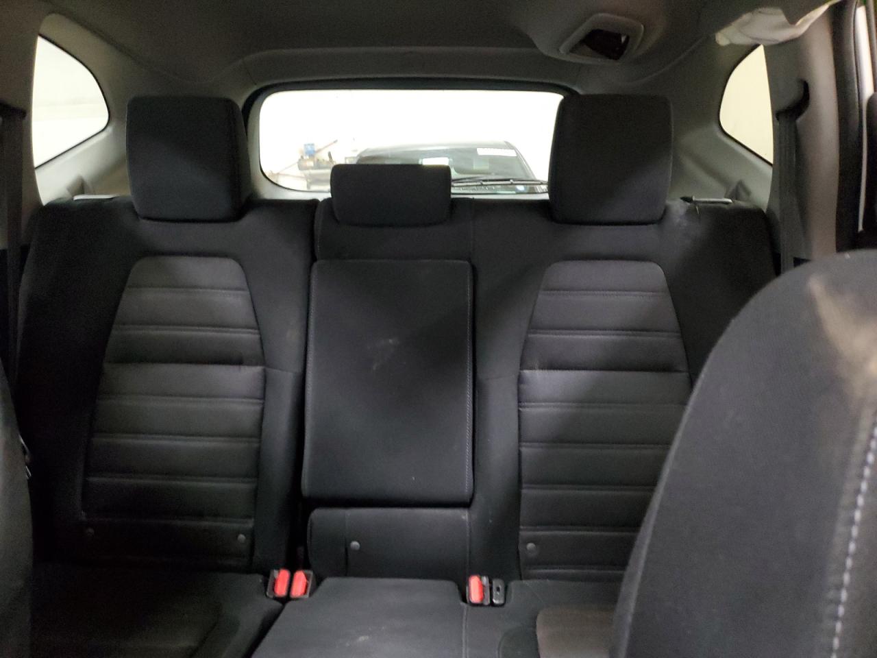 2019 Honda Cr-V Ex VIN: 2HKRW2H57KH652170 Lot: 64948185