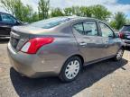 2012 NISSAN VERSA S   à vendre chez Copart CT - HARTFORD