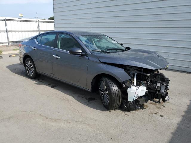 NISSAN ALTIMA 2025 Серый
