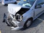2011 CHEVROLET AVEO S AC for sale at Copart SANDTOFT