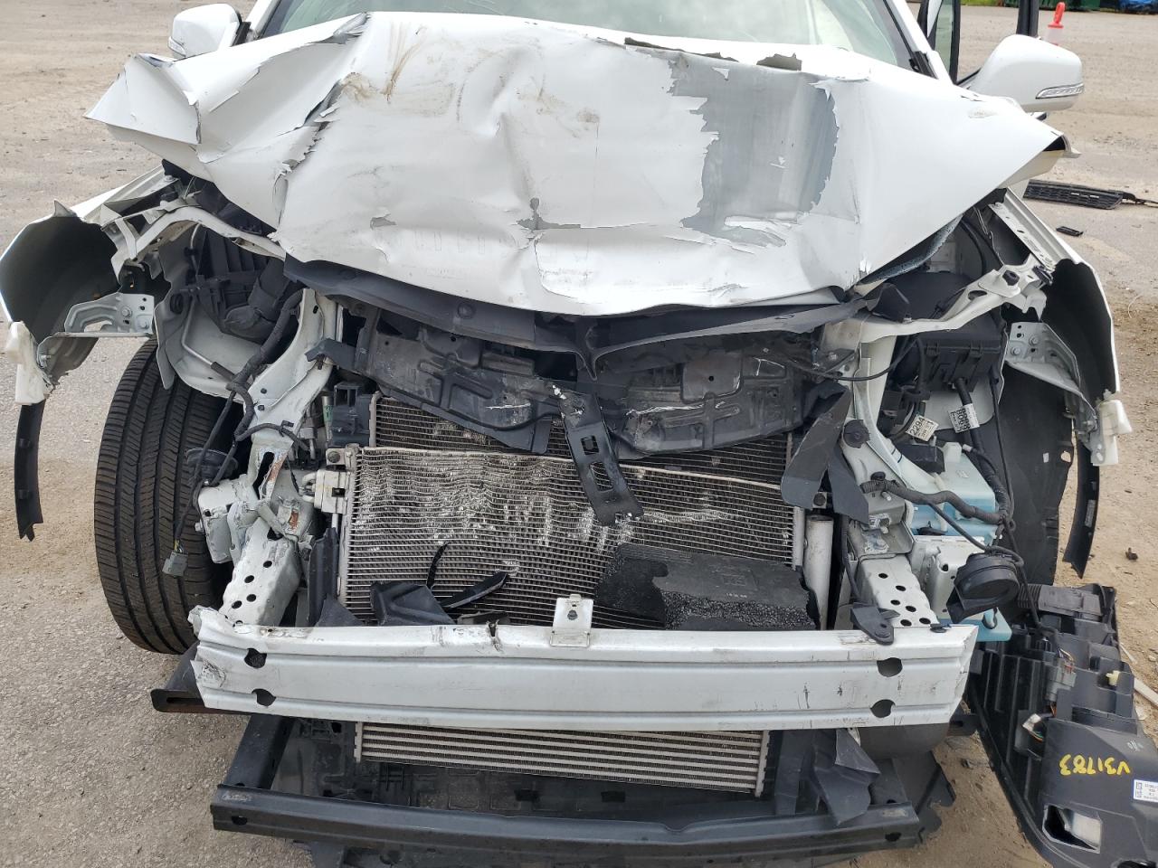 2019 Buick Encore Preferred VIN: KL4CJASB6KB702985 Lot: 66305365