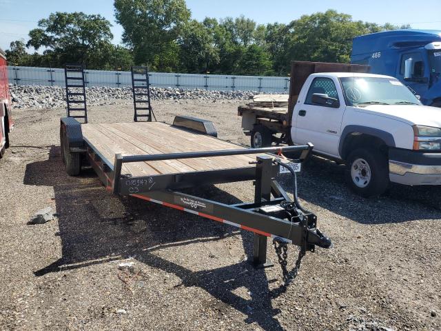 2024 BYE-RITE EQUIPMENT TRAILER for sale at Copart AL - DOTHAN