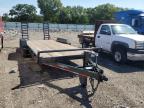 2024 BYE-RITE EQUIPMENT TRAILER for sale at Copart AL - DOTHAN