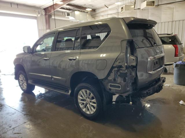 Parquets LEXUS GX 2014 Gray