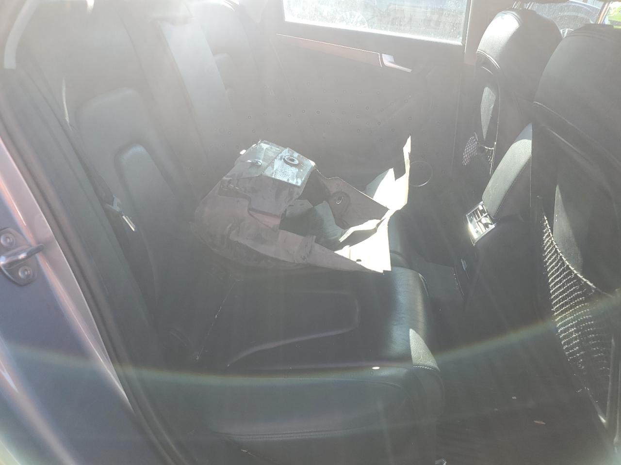 2015 Audi A4 Premium Plus VIN: WAUFFAFL9FN014469 Lot: 65370585