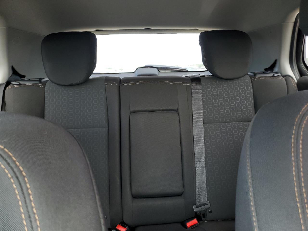 2019 Chevrolet Trax Ls VIN: 3GNCJKSB1KL260277 Lot: 64669845