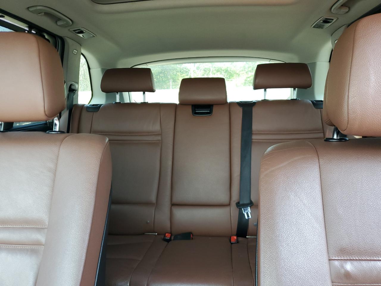 2012 BMW X5 xDrive35I VIN: 5UXZV4C55CL765391 Lot: 63816295