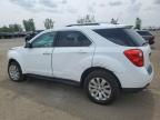 2010 CHEVROLET EQUINOX LTZ   for sale at Copart QC - MONTREAL