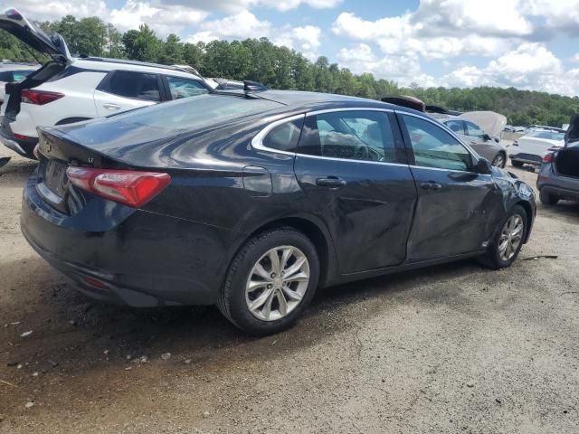  CHEVROLET MALIBU 2022 Czarny