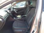 2017 VAUXHALL INSIGNIA T for sale at Copart WOLVERHAMPTON