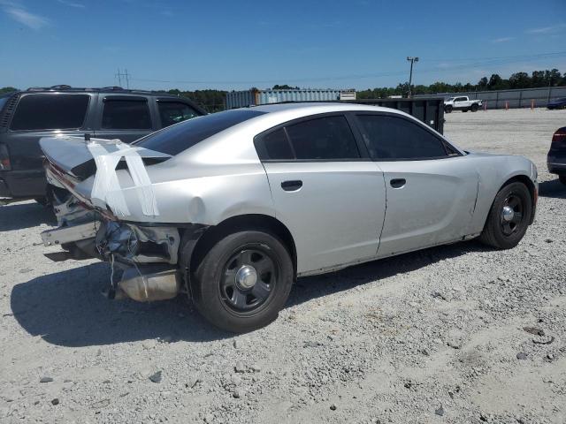  DODGE CHARGER 2021 Silver