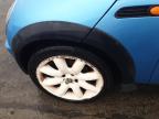 2004 MINI MINI COOPE for sale at Copart WHITBURN