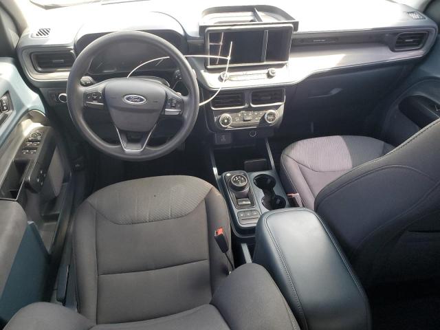  FORD MAVERICK 2022 Biały