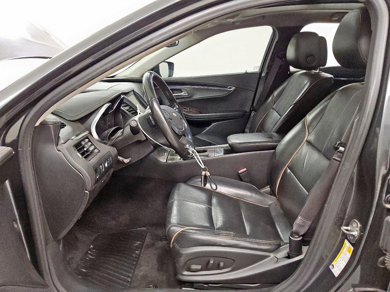 2014 Chevrolet Impala Ltz VIN: 1G1155S33EU164328 Lot: 61476775