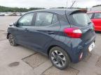2024 HYUNDAI I10 ADVANC for sale at Copart WHITBURN