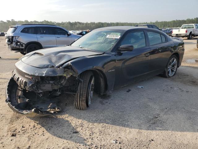  DODGE CHARGER 2020 Черный