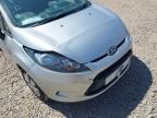 2012 FORD FIESTA STU for sale at Copart WISBECH
